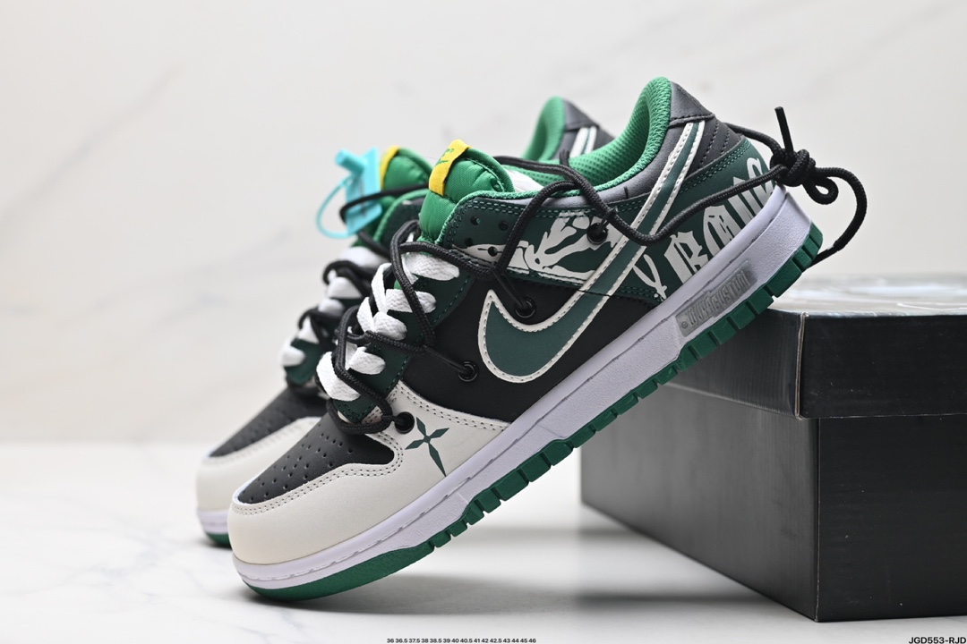 Nike Dunk Shoes